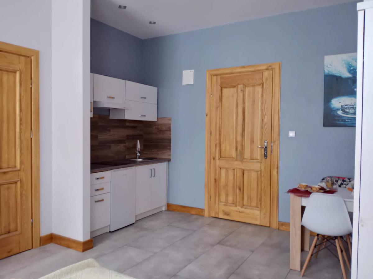 Sunny Bear Bed & Breakfast Jelenia Góra Exteriör bild